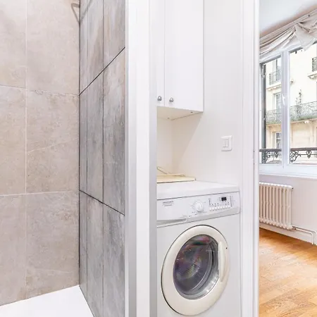 Appartement Guestready - Bright Escape Near Pantheon