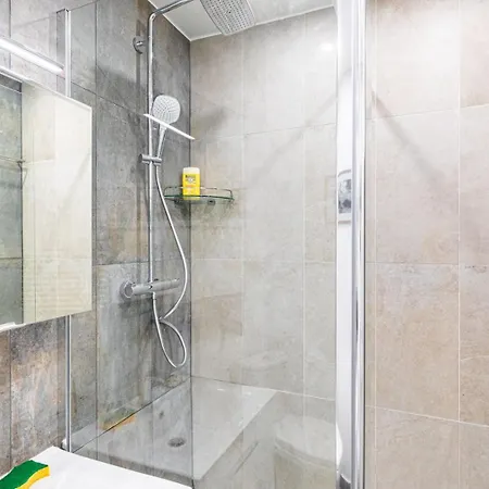 Appartement Guestready - Bright Escape Near Pantheon *