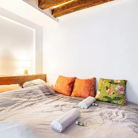 Guestready - Bright Escape Near Pantheon