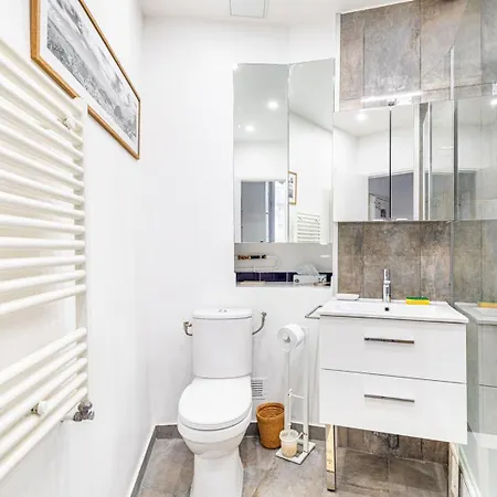Guestready - Bright Escape Near Pantheon * Paris