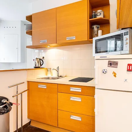 Guestready - Bright Escape Near Pantheon Appartement *
